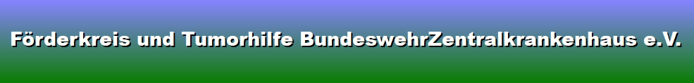 Frderkreis und Tumorhilfe BwZKrhs Koblenz e.V./Kooperationspartner